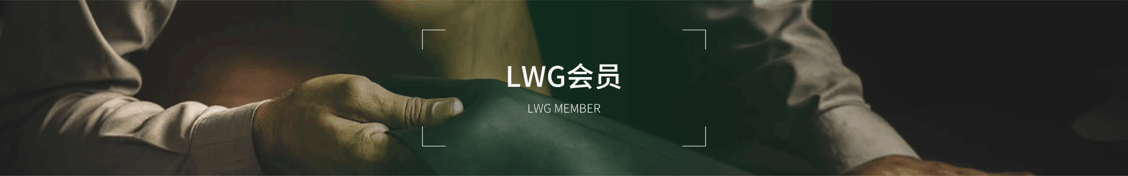lwg会员
